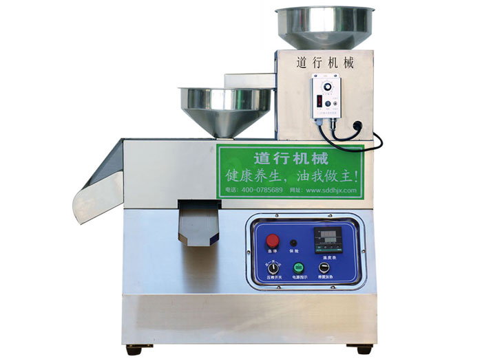 小型榨油機的原理、類型、使用方法和優(yōu)點